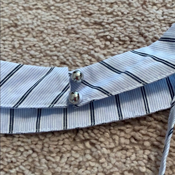 🎡 Wonderland Halter Tank Top Size S 🎡 - Picture 5 of 10